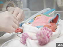 В Кургане стали известны самые популярные имена новорожденных