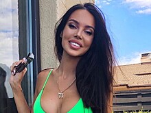 «Идеальные складки»: Самойлова рада, что набрала вес на отдыхе