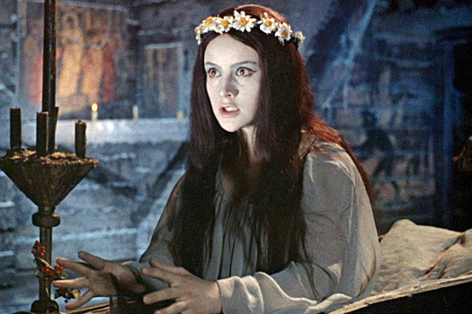 Наши ужасы, которые пугают не хуже голливудских