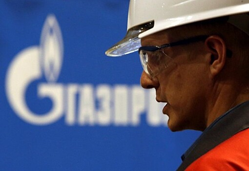 Зубков: только Россия может удовлетворить спрос Европы на газ