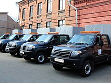 Казанский Водоканал пополняет автопарк современной техникой