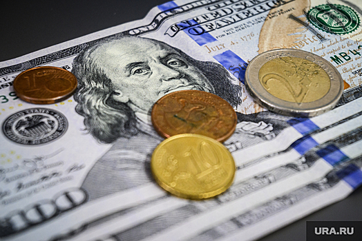 Экономист: власти РФ могут «укатать» курс доллара до 65 рублей