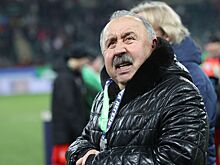 Газзаев: рано или поздно российский футбол вернется на международную арену