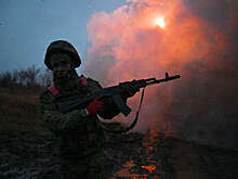 RT: боец с пробитой головой 16 километров нес на плече раненого сослуживца в ЛНР