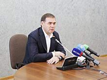 Шесть высказываний нового председателя заксобрания Челябинской области