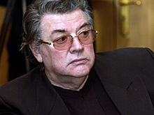 Александр Ширвиндт рассказал, почему умерла Людмила Гурченко