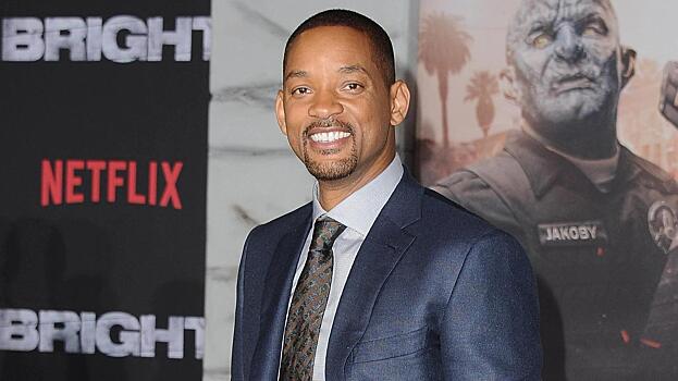 Попытки Уилла Смита справится со своей агрессией безуспешны: «Он испробовал все методики»