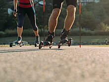 На турнир по биатлону забыли купить патроны