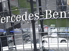 Минпромторг: Mercedes-Benz продаст доли в российских «дочках»