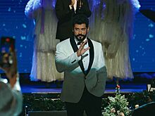 Режиссер фильма «Елки 11» оценил актера Бурака Озчивита