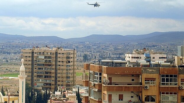Рябков призвал Запад к полному выполнению резолюции СБ ООН по Сирии