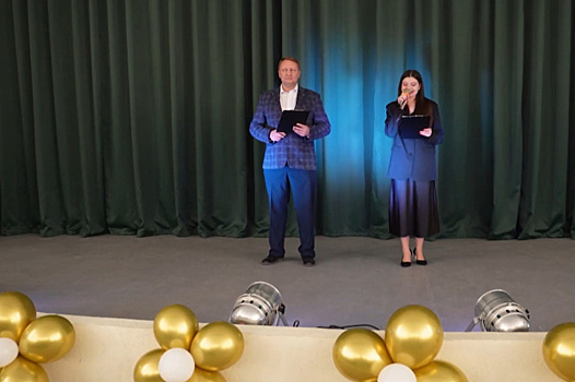 В Жигулевске открылся Дом культуры после ремонта