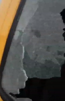 Инцидент двухлетней давности маршрутчика и полицейского обсуждают в сети на Ставрополье