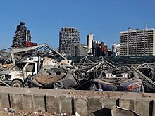 Москва отказалась выдавать россиян по делу о взрыве в Бейруте