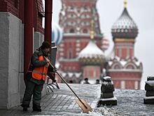Вильфанд рассказал, надолго ли задержатся морозы в Москве