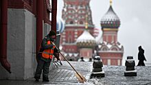 Вильфанд рассказал, надолго ли задержатся морозы в Москве