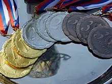 Альпинисты Самарской области отличились на всероссийских соревнованиях