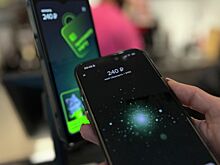 Сервис «Вжух» от Сбера стал доступен пользователям Android