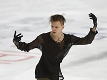 Евгений Семененко с большим отрывом выиграл шестой этап Гран-при России в Перми