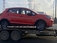 Новая китайская марка раскрыла планы на Россию