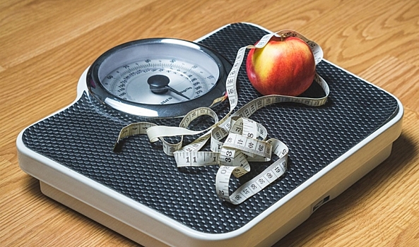 Простая диетическая уловка поможет уменьшить жир на животе за 10 дней