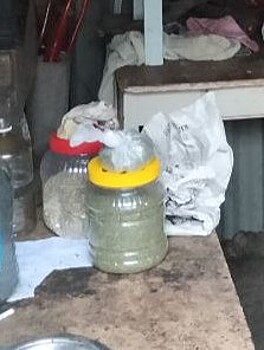 Сальские транспортные полицейские выявили 60-летнего подозреваемого в хранении наркотиков