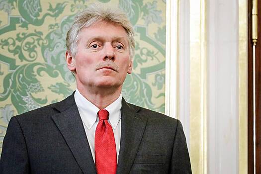 Песков заявил о стабильности в экономике России