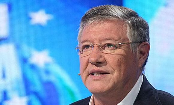 Орлов: "Черчесов в сборной сделал нечто, сопоставимое с работой Хиддинка"