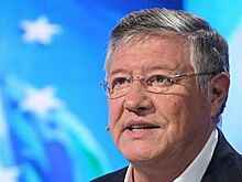 Орлов: "Черчесов в сборной сделал нечто, сопоставимое с работой Хиддинка"