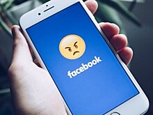 Эксперт рассказал, как Facebook используют против Трампа
