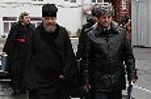 Митрополит Вологодский и Кирилловский Савва посетил ИК-1 УФСИН России по Вологодской области