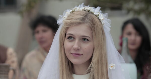 Карина андоленко лучшие фильмы