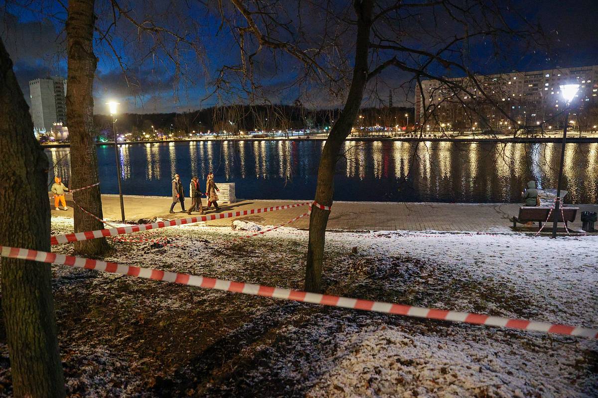 Бабушка рассказала об обезглавленном под Москвой ребенке