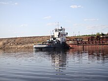 С 1 мая в Московской области начинается речная навигация