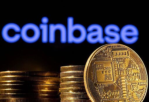 Акции Coinbase рухнули после отчета о миллиардном убытке