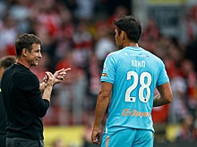 В «Зените» рассказали об изменениях в трансферной политике