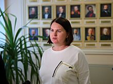 Нашим президентом было принято единственно верное решение, — Ольга Чистякова