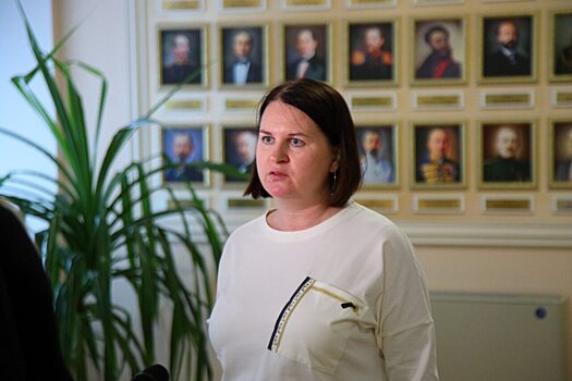 Нашим президентом было принято единственно верное решение, — Ольга Чистякова