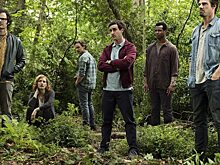 Хоррор "Оно-2" вторую неделю подряд возглавляет российский кинопрокат