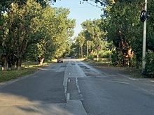 В Новошахтинске отремонтируют дорогу и тротуары