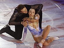 Вайцеховская высоко оценила выступление Бойковой/Козловского на открытых прокатах