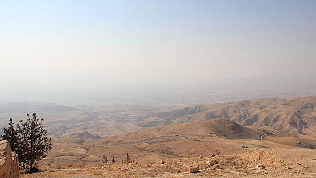 В ООП предостерегли Израиль от присоединения Иорданской долины