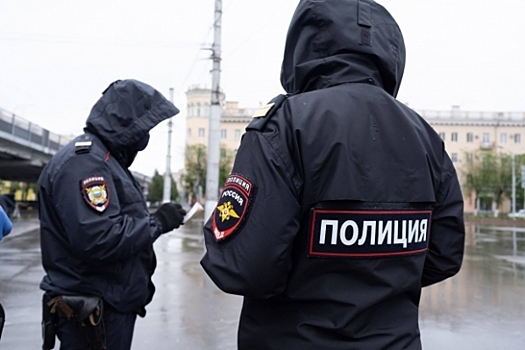 Группа наркокурьеров задержана на въезде в Волгоград
