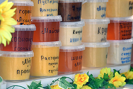 На фестивале меда в Приморье выступят пчеловоды из Канады