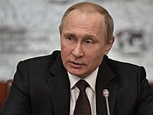 Путин поздравил российских гимнасток