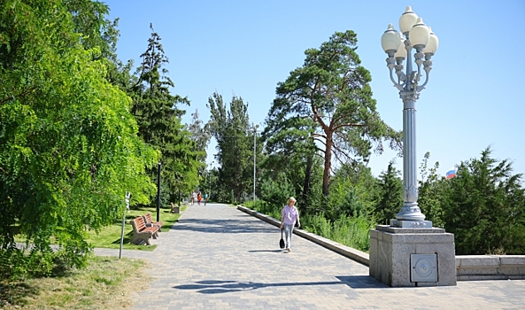 Волгоградцы обсуждают новую схему мошенников, природные катаклизмы и бизнес-проект