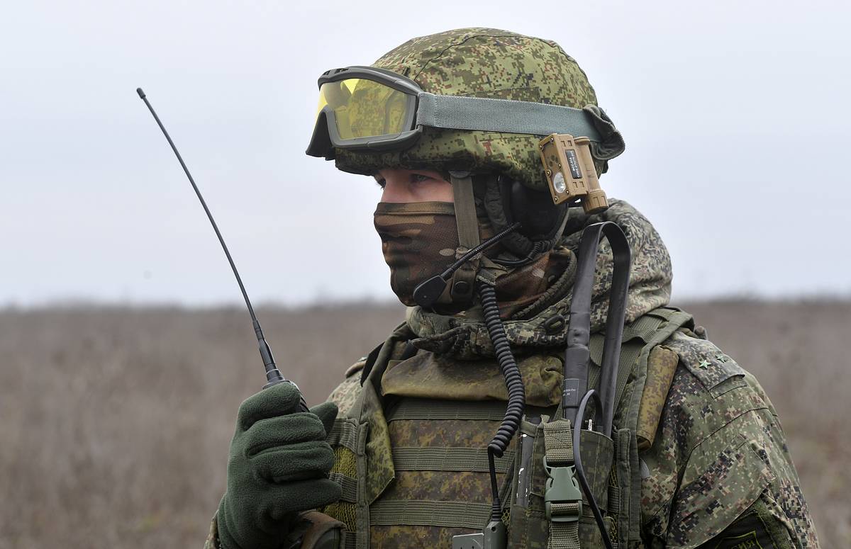 Аналитик объяснил причину паузы в российских атаках по военным объектам Украины