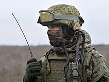 На Украине заявили об активном продвижении российских военных на одном из направлений