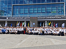 Призвание — помогать: о самом масштабном студенческом медицинском отряде страны