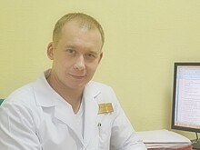 У онкологического диспансера новый руководитель